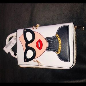 boutique purse